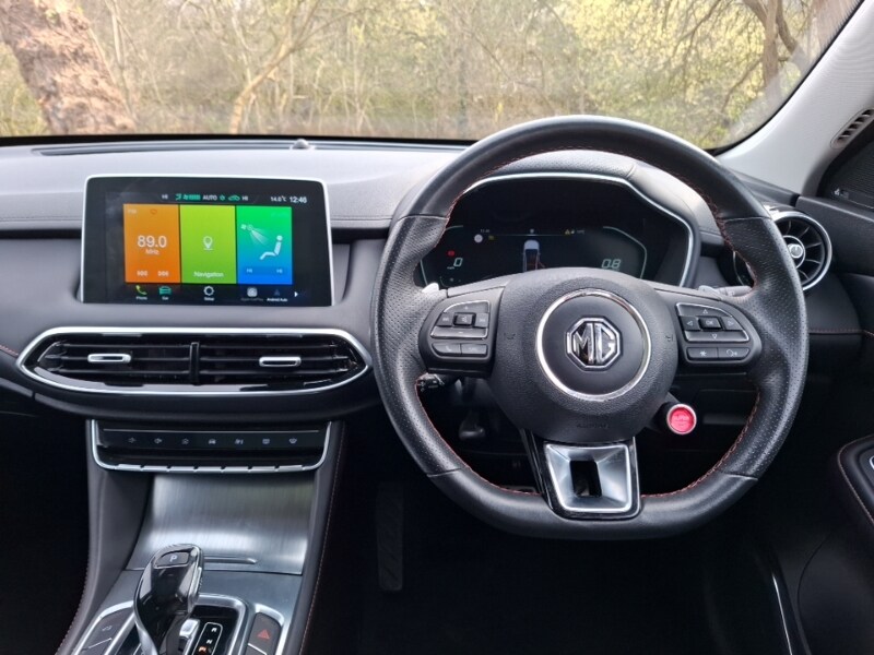 Used MG MG HS 2023 for sale - 77963872: Photo 7