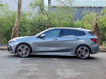 Used BMW 1 Series 2024 for sale - 78225009: Photo