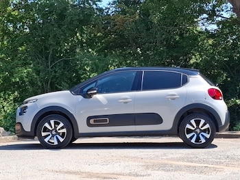 Used Citroen C3 2023 for sale - 79157512: Photo