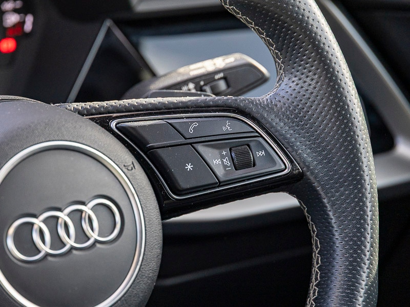 Used Audi A3 2022 for sale - 77992651: Photo 13