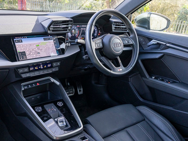 Used Audi A3 2022 for sale - 77992651: Photo 15