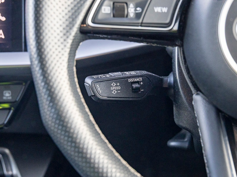 Used Audi A3 2022 for sale - 77992651: Photo 18