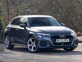 Audi A3 feature image