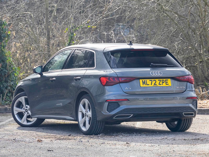 Used Audi A3 2022 for sale - 77992651: Photo 3