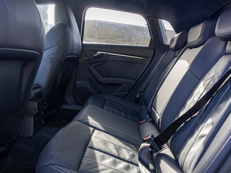 Used Audi A3 2022 for sale - 77992651: Photo 6