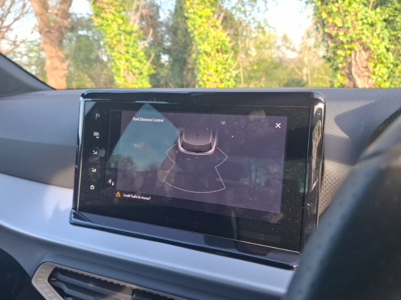 Used SEAT Ibiza 2025 for sale - 78155792: Photo 10