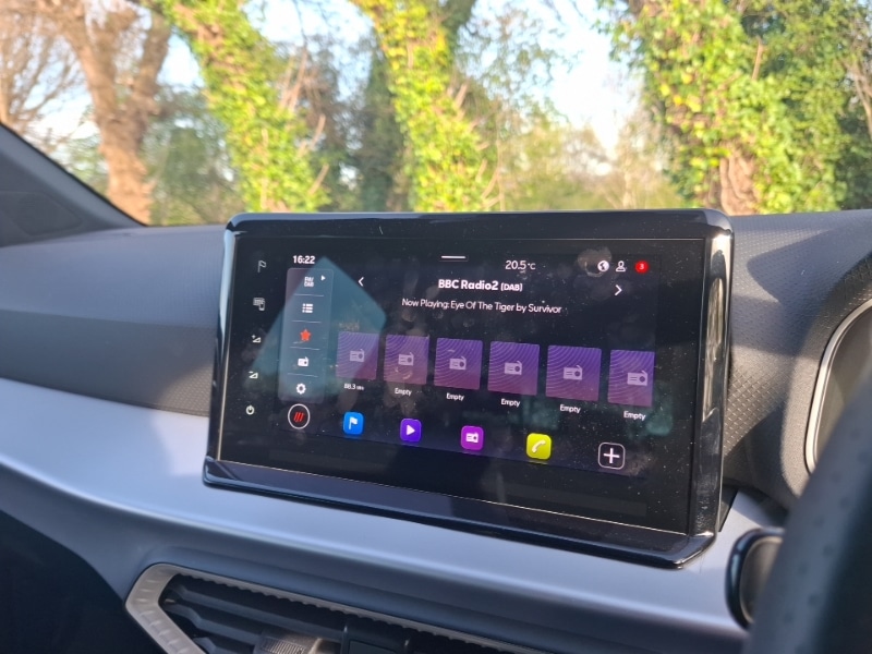 Used SEAT Ibiza 2025 for sale - 78155792: Photo 11