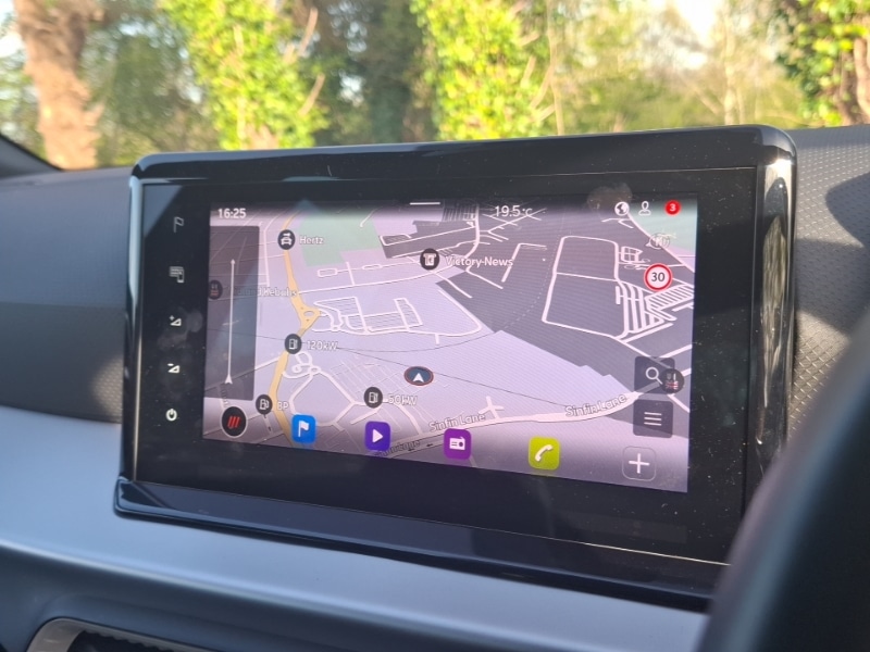 Used SEAT Ibiza 2025 for sale - 78155792: Photo 13