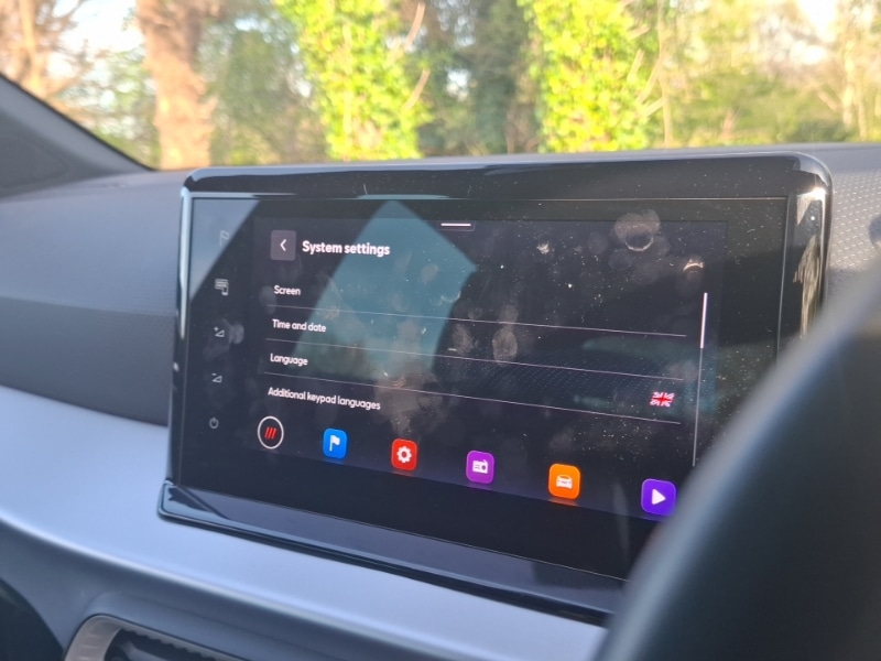 Used SEAT Ibiza 2025 for sale - 78155792: Photo 14