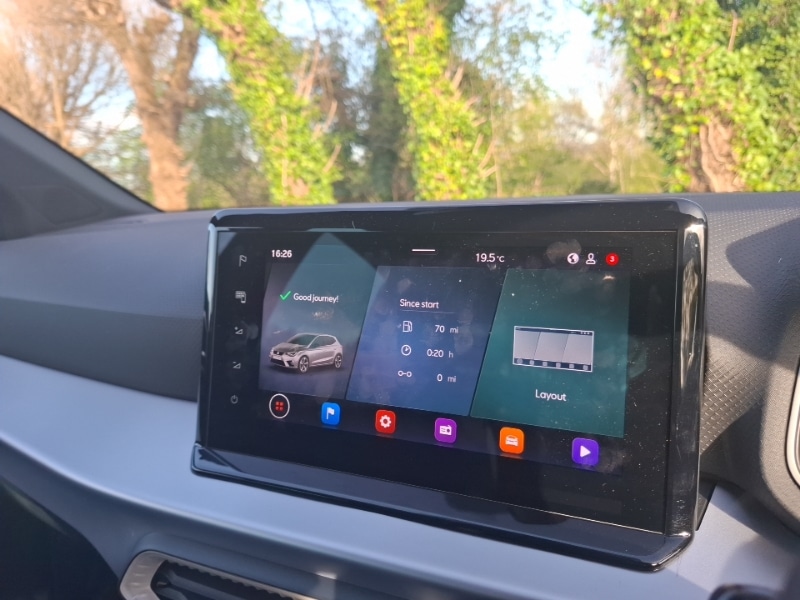 Used SEAT Ibiza 2025 for sale - 78155792: Photo 15