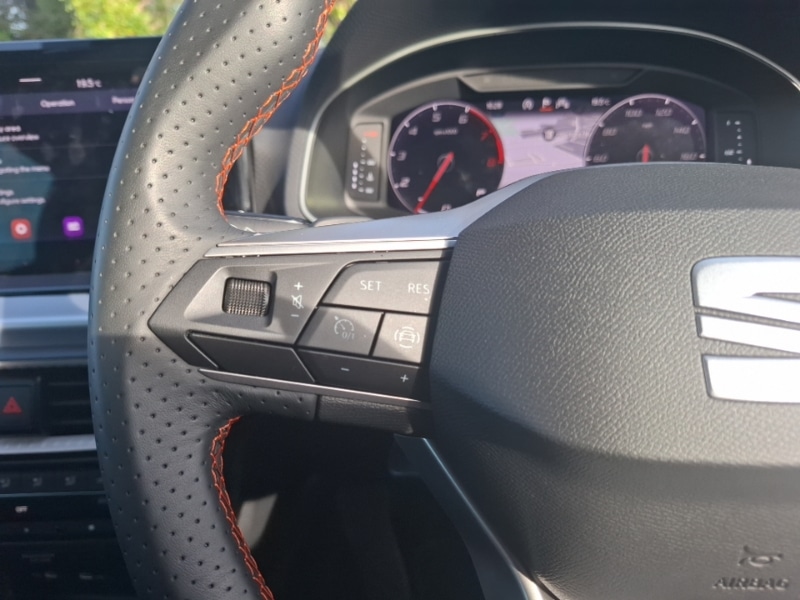 Used SEAT Ibiza 2025 for sale - 78155792: Photo 16