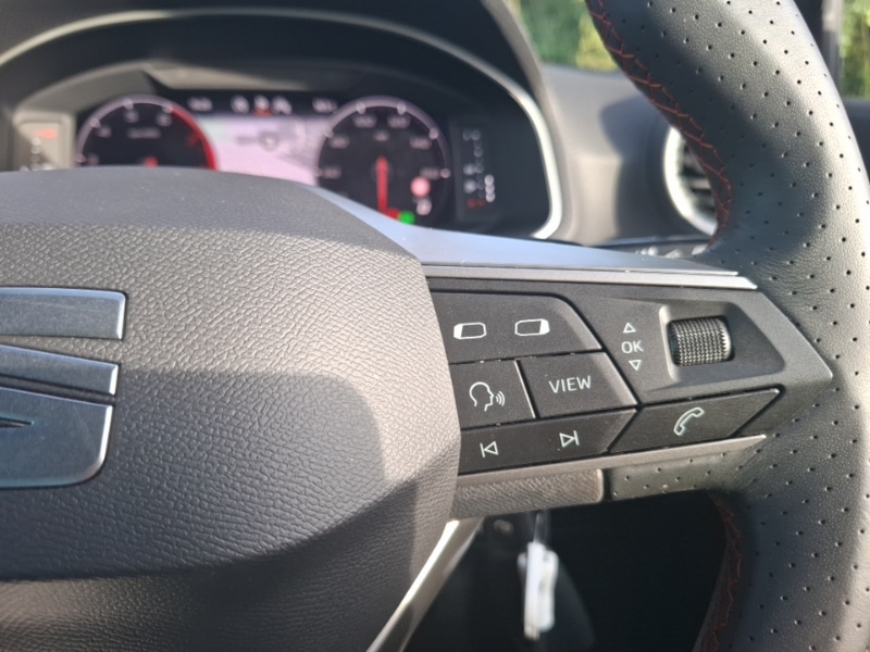 Used SEAT Ibiza 2025 for sale - 78155792: Photo 17