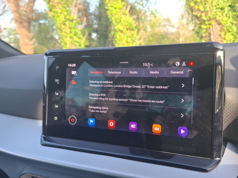 Used SEAT Ibiza 2025 for sale - 78155792: Photo 18