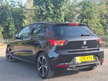 Used SEAT Ibiza 2025 for sale - 78155792: Photo