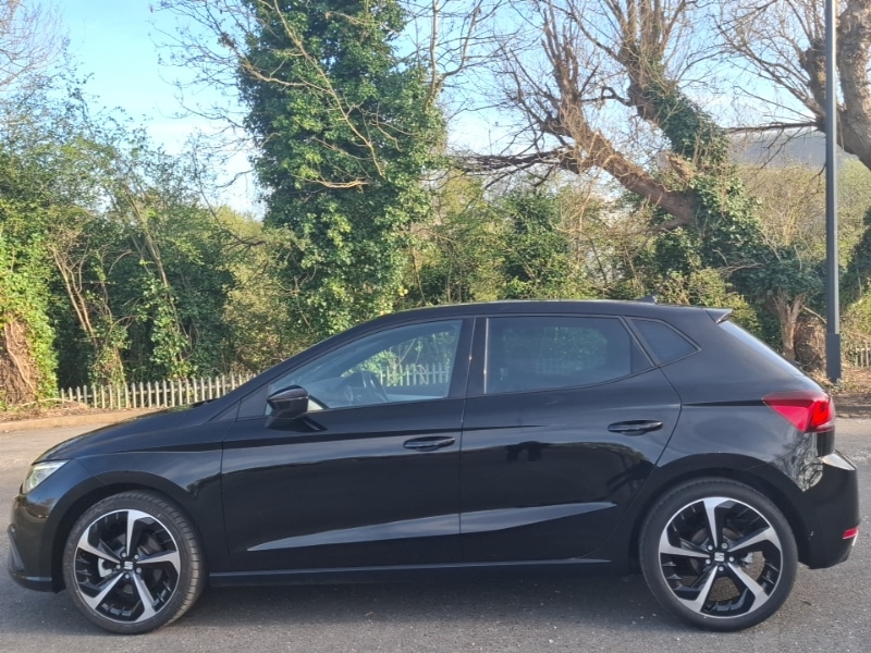 Used SEAT Ibiza 2025 for sale - 78155792: Photo 4