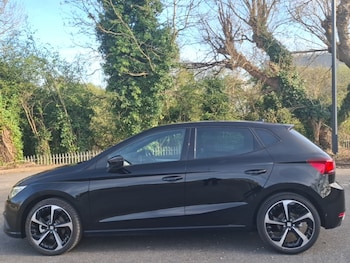 Used SEAT Ibiza 2025 for sale - 78155792: Photo