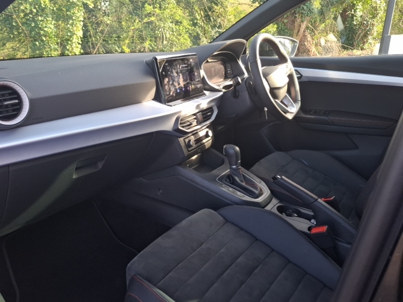 Used SEAT Ibiza 2025 for sale - 78155792: Photo 5