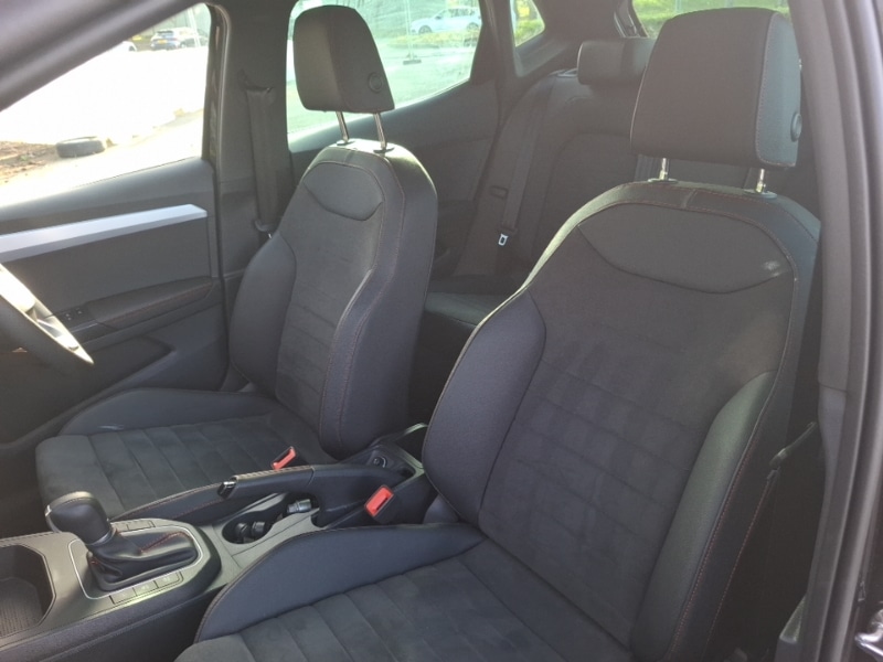 Used SEAT Ibiza 2025 for sale - 78155792: Photo 6