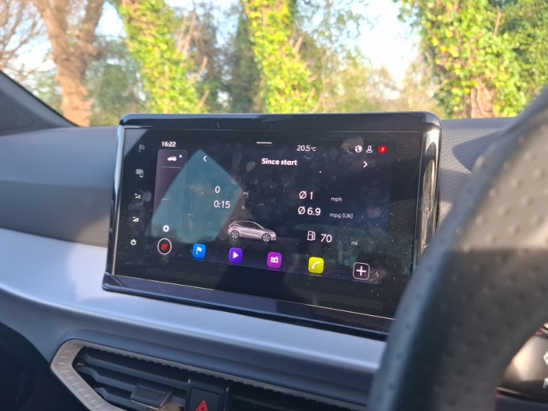 Used SEAT Ibiza 2025 for sale - 78155792: Photo 7