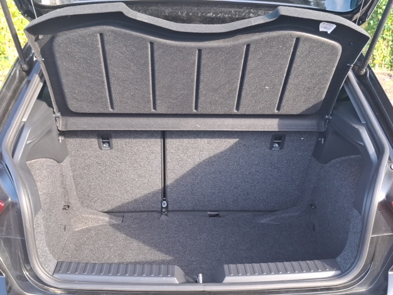 Used SEAT Ibiza 2025 for sale - 78155792: Photo 8