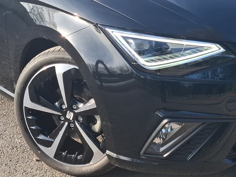 Used SEAT Ibiza 2025 for sale - 78155792: Photo 9