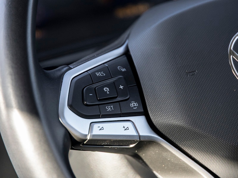 Used Volkswagen T-Cross 2023 for sale - 77921944: Photo 11