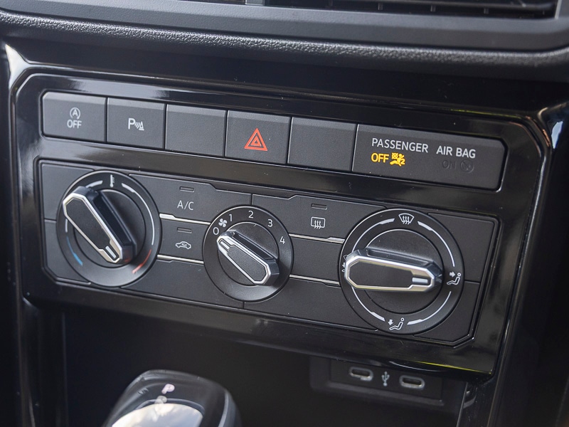 Used Volkswagen T-Cross 2023 for sale - 77921944: Photo 17