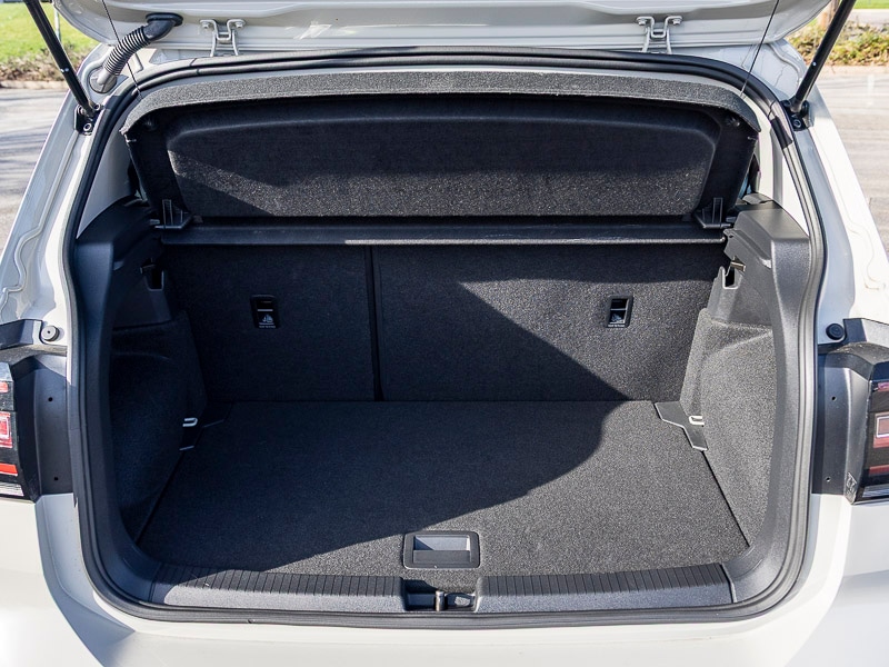 Used Volkswagen T-Cross 2023 for sale - 77921944: Photo 19