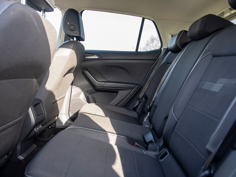 Used Volkswagen T-Cross 2023 for sale - 77921944: Photo 6