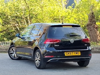 Used Volkswagen Golf 2017 for sale - 78425347: Photo