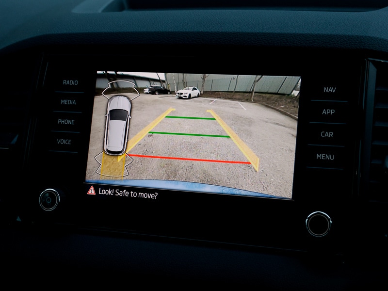 Used Skoda Karoq 2024 for sale - 77736523: Photo 15