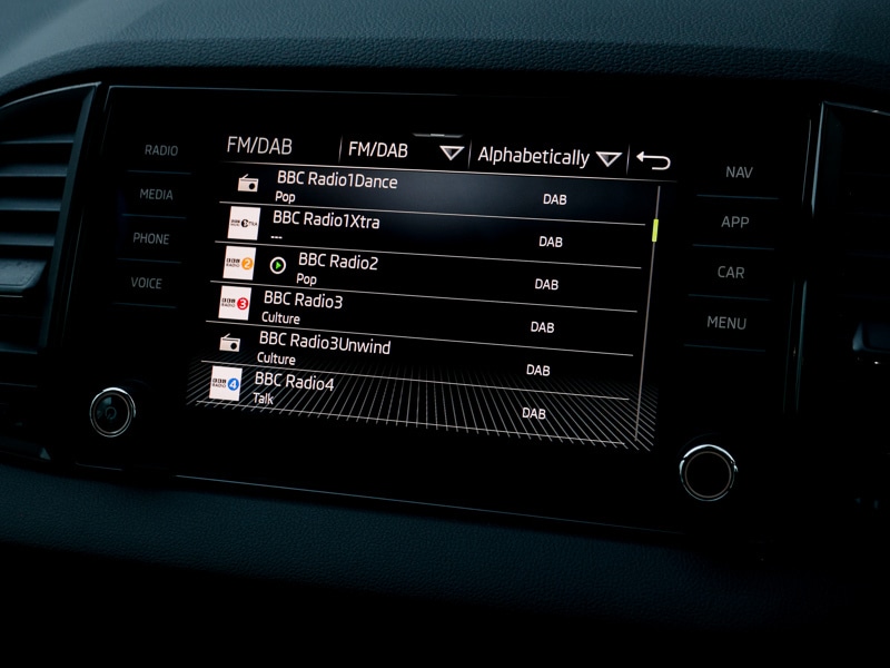 Used Skoda Karoq 2024 for sale - 77736523: Photo 17