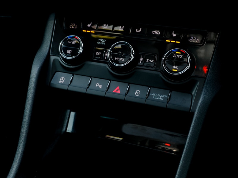 Used Skoda Karoq 2024 for sale - 77736523: Photo 19