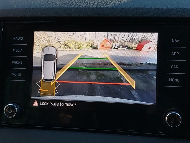 Used Skoda Karoq 2024 for sale - 77697780: Photo 10