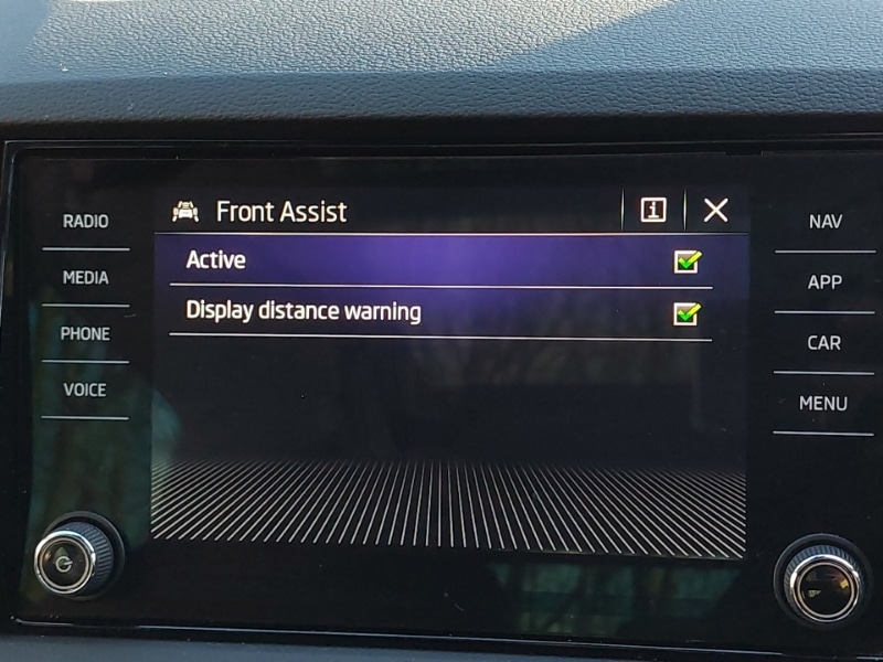 Used Skoda Karoq 2024 for sale - 77697780: Photo 14