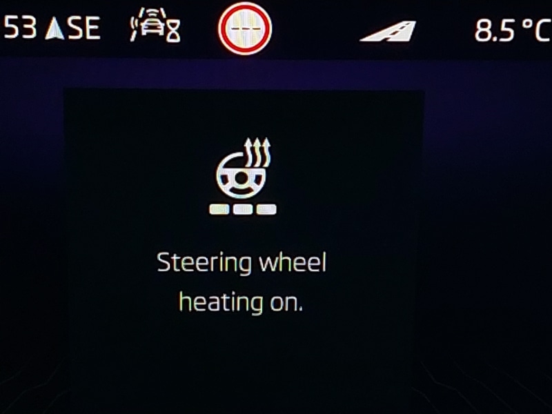 Used Skoda Karoq 2024 for sale - 77697780: Photo 16