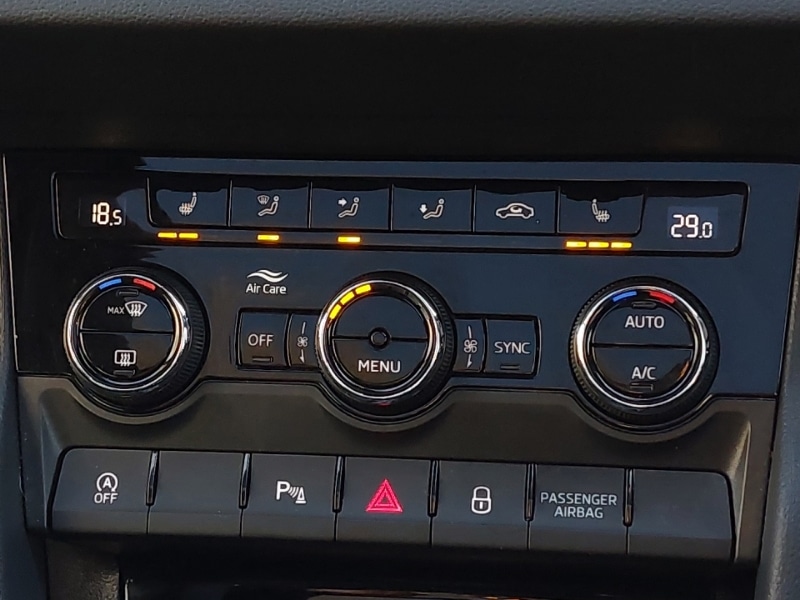 Used Skoda Karoq 2024 for sale - 77697780: Photo 17