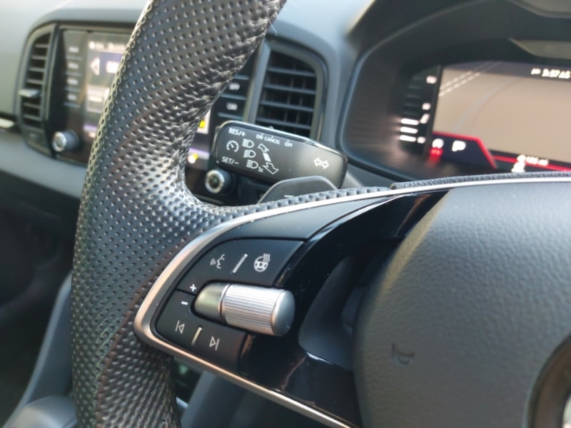 Used Skoda Karoq 2024 for sale - 77697780: Photo 18