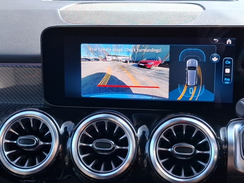 Used Mercedes-Benz GLB 2025 for sale - 77751277: Photo 10