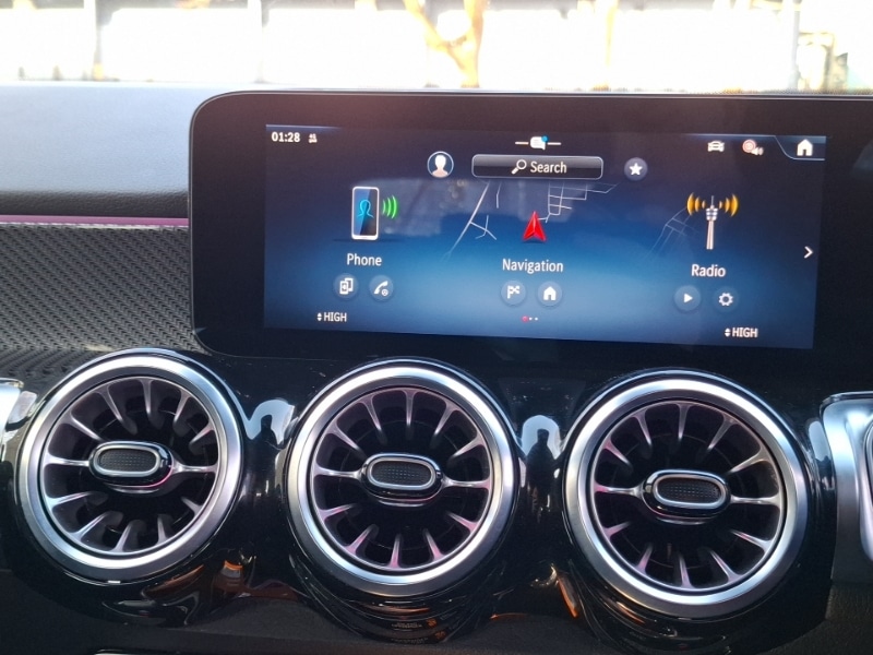 Used Mercedes-Benz GLB 2025 for sale - 77751277: Photo 12