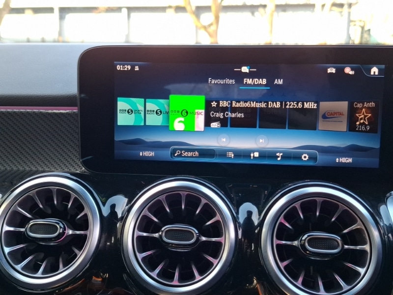 Used Mercedes-Benz GLB 2025 for sale - 77751277: Photo 13