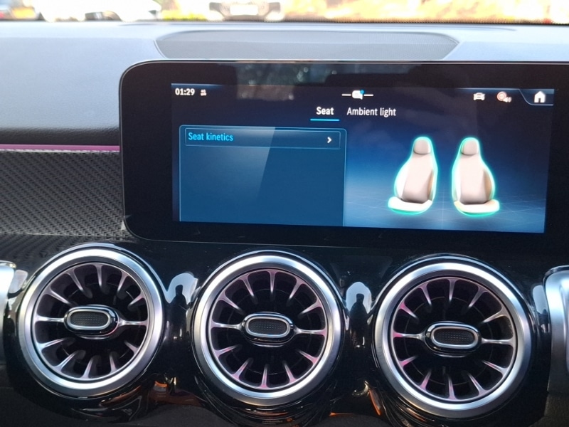 Used Mercedes-Benz GLB 2025 for sale - 77751277: Photo 14