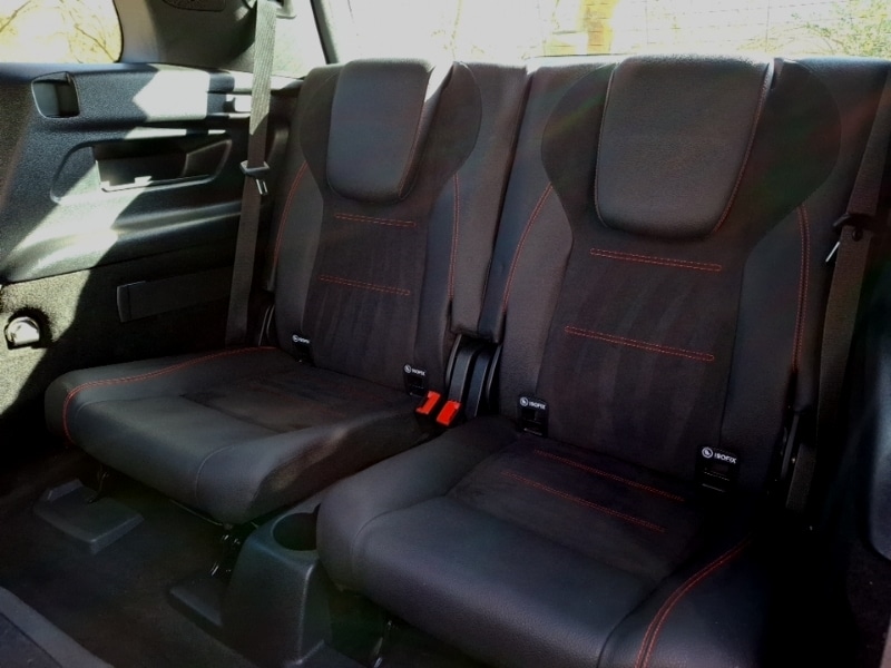 Used Mercedes-Benz GLB 2025 for sale - 77751277: Photo 16