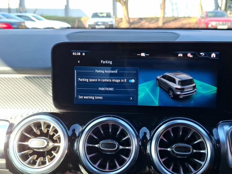 Used Mercedes-Benz GLB 2025 for sale - 77751277: Photo 18