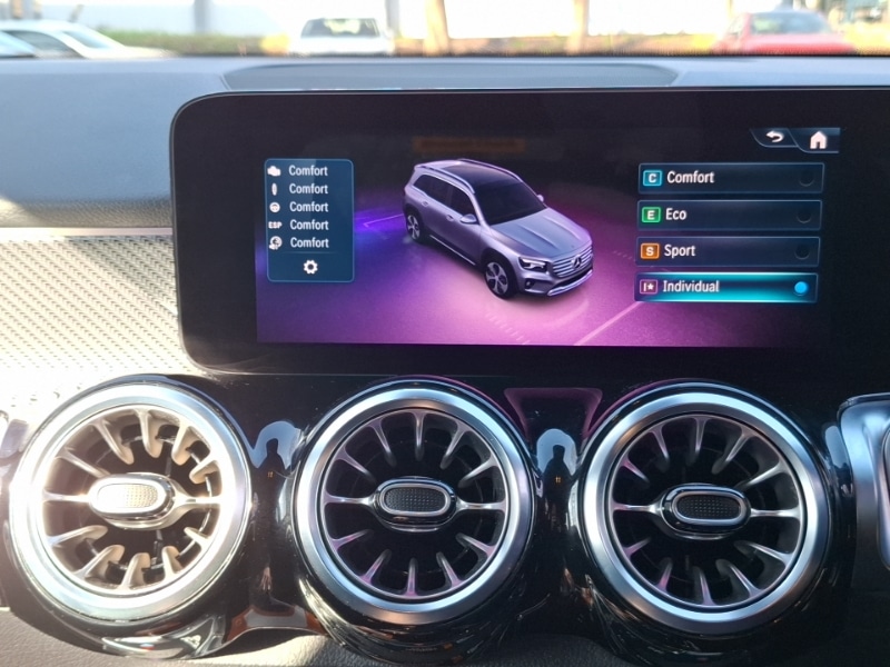 Used Mercedes-Benz GLB 2025 for sale - 77751277: Photo 19