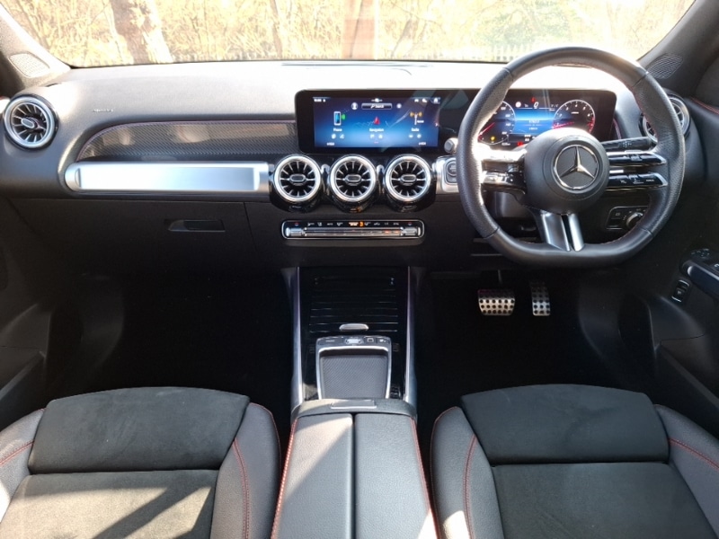 Used Mercedes-Benz GLB 2025 for sale - 77751277: Photo 2