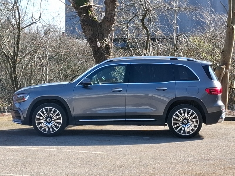 Used Mercedes-Benz GLB 2025 for sale - 77751277: Photo 4