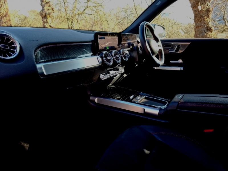 Used Mercedes-Benz GLB 2025 for sale - 77751277: Photo 5