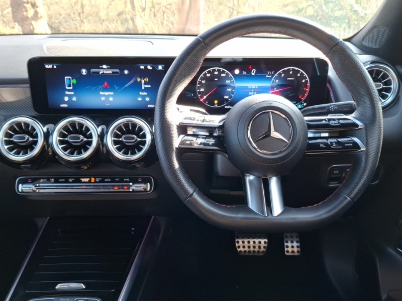 Used Mercedes-Benz GLB 2025 for sale - 77751277: Photo 7