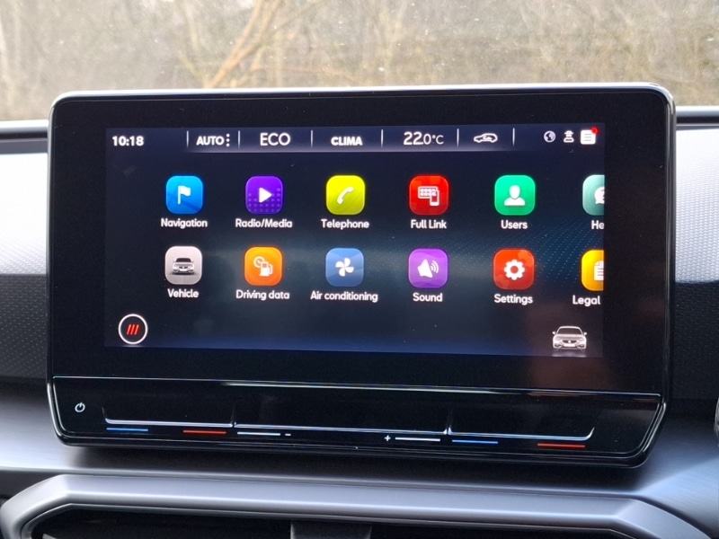 Used SEAT Leon 2024 for sale - 77751201: Photo 10